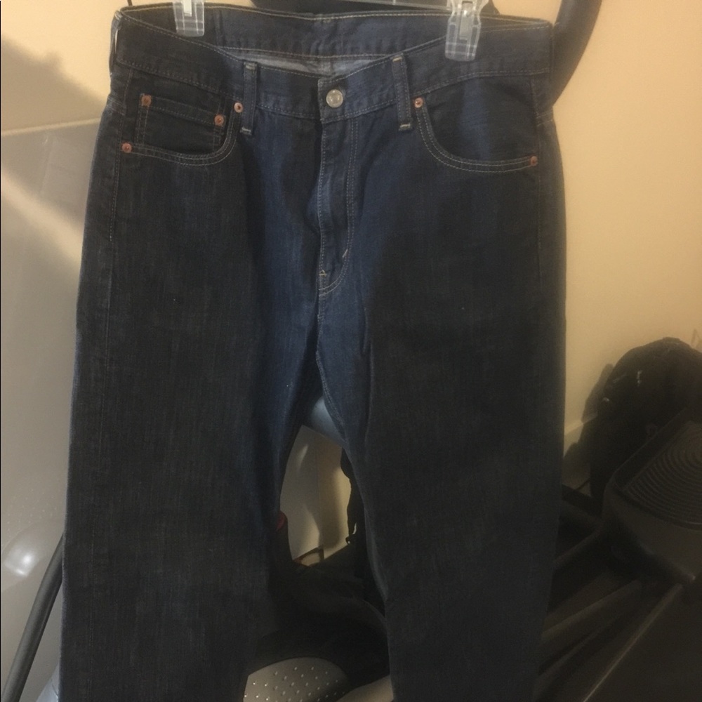 Levi’s jeans 569 w34 l34